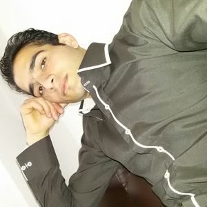 Meet your Posher, Mojtaba